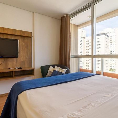 Appartement Audaar Uni Augusta à São Paulo Extérieur photo