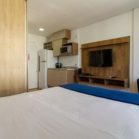 Appartement Audaar Uni Augusta à São Paulo Extérieur photo