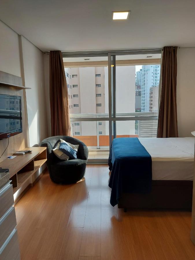 Appartement Audaar Uni Augusta à São Paulo Extérieur photo