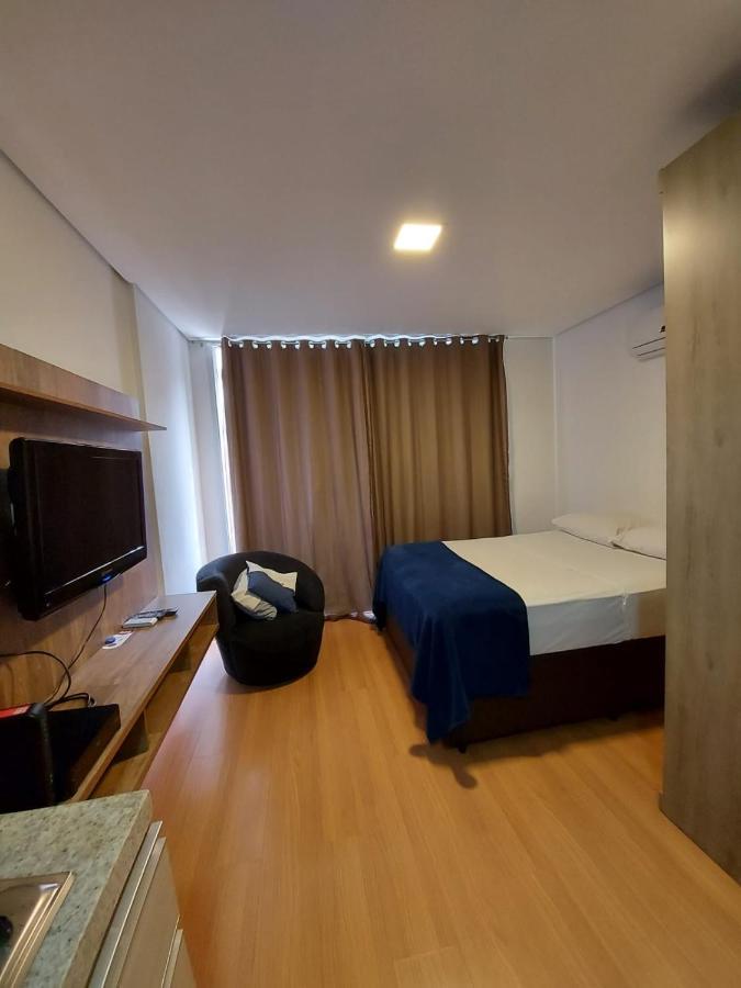 Appartement Audaar Uni Augusta à São Paulo Extérieur photo