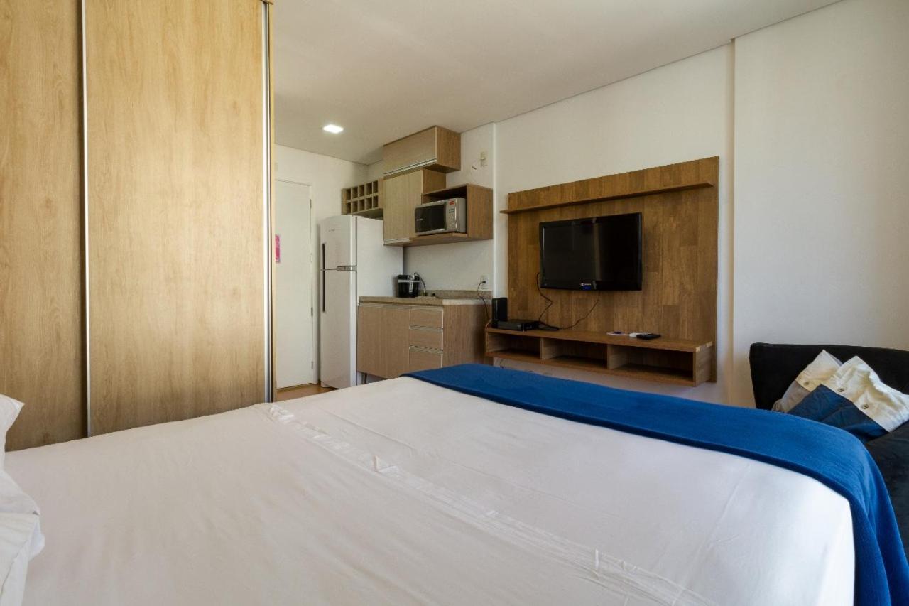 Appartement Audaar Uni Augusta à São Paulo Extérieur photo