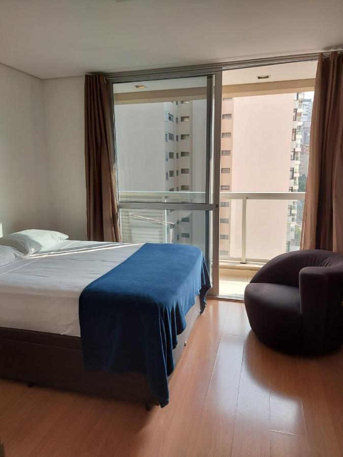Appartement Audaar Uni Augusta à São Paulo Extérieur photo